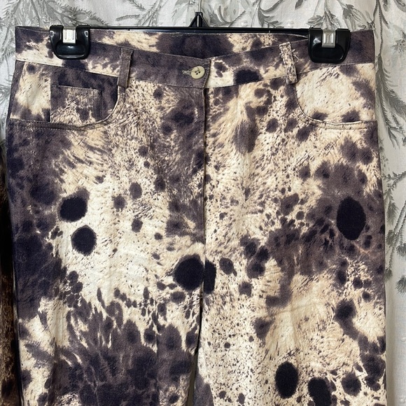 Vintage 2 piece suit and jacket - Picture 6 of 8